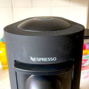 Nespresso Vertuo Plus
